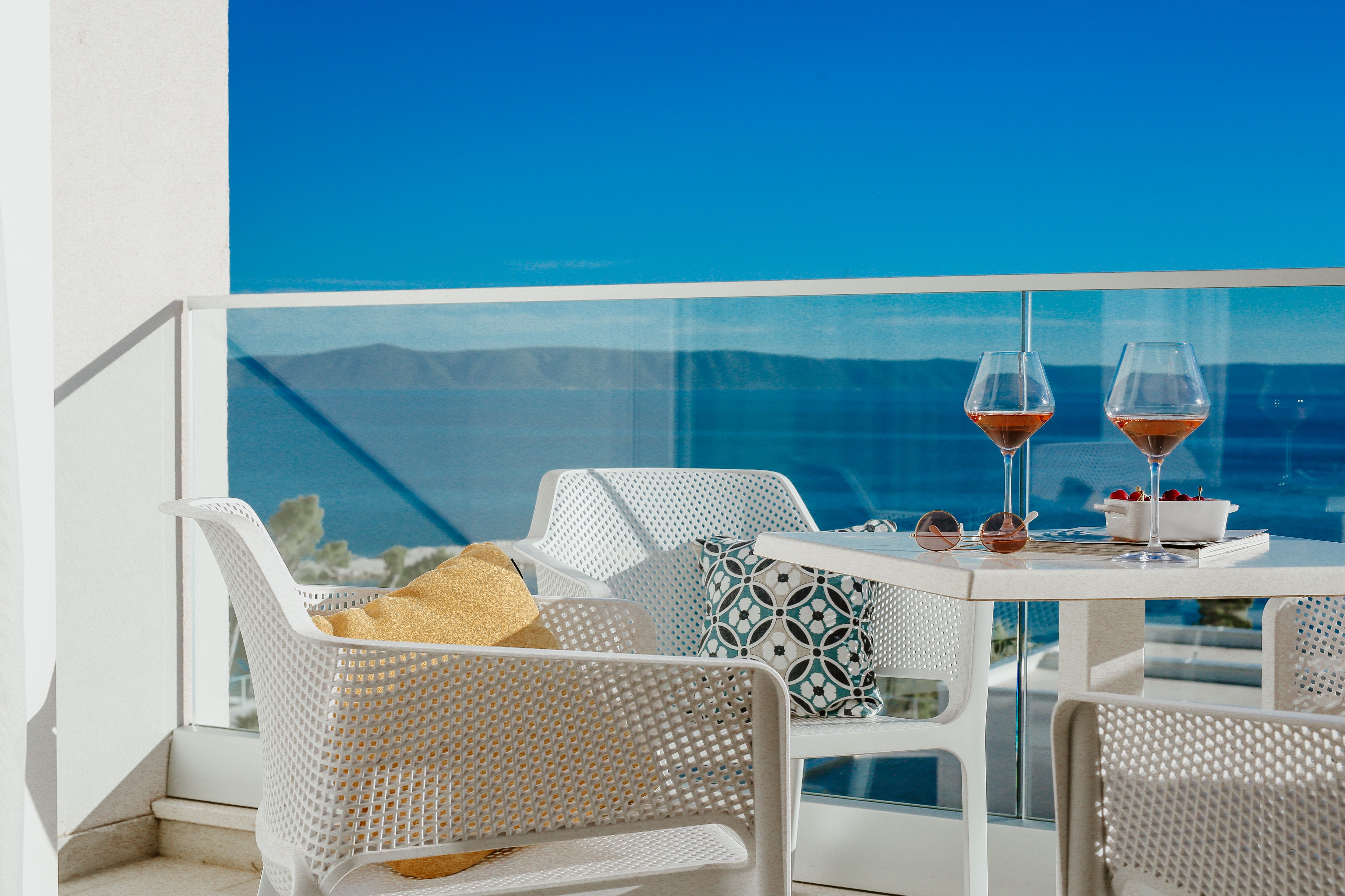 MAKARSKA - ROMANA BEACH RESORT 4*