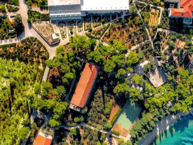 BRAČ – SUPETAR – AMINESS VIVAL VELARIS RESORT 4*