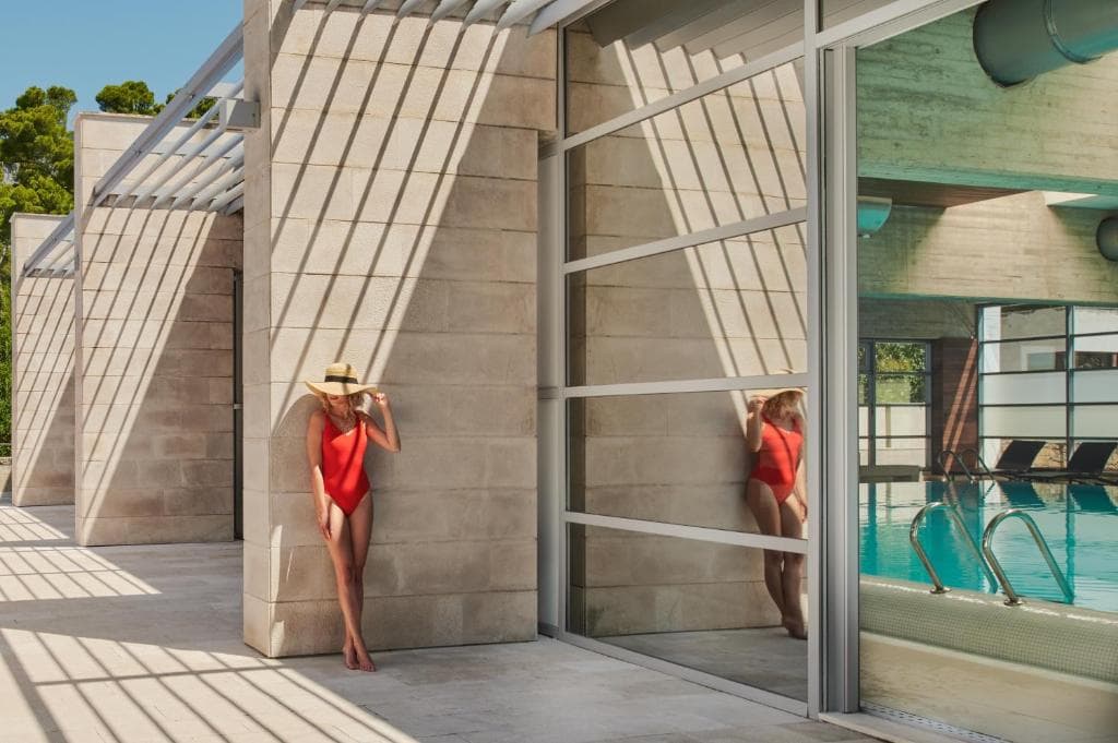 BRELA - BLUESUN HOTEL SOLINE 4*