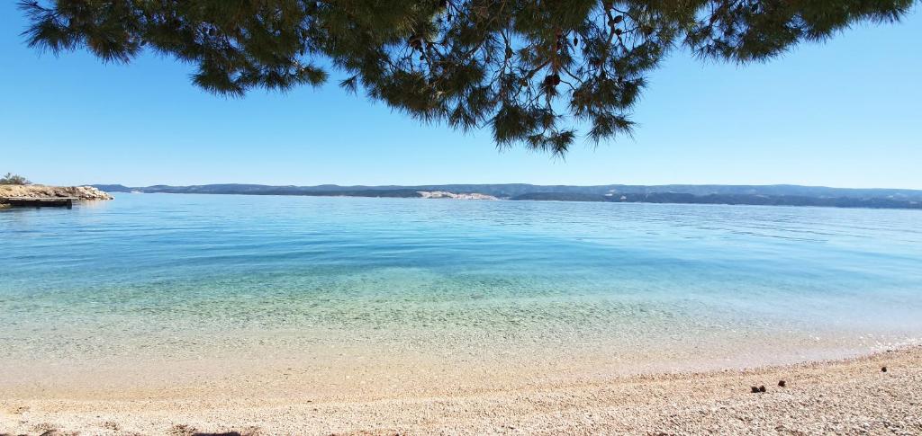 OMIŠ - HOLIDAY VILLAGE SAGITTA 3*