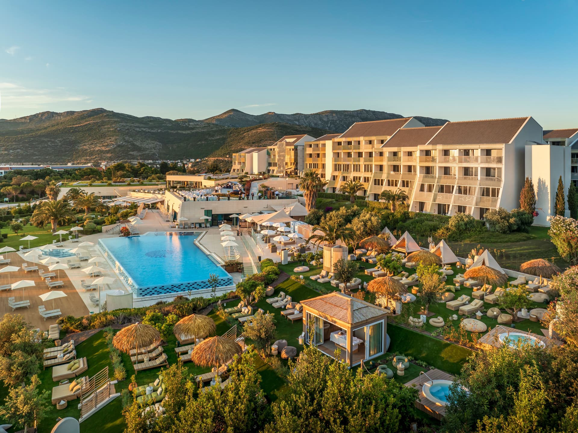 DUBROVNIK - VALAMAR LACROMA 4*