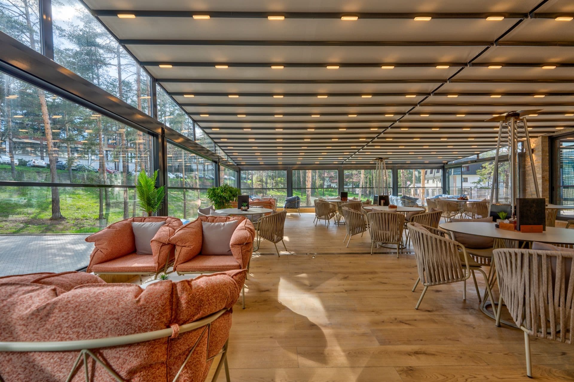 ZLATIBOR – Apartmani KONAK WELLNESS & SPA