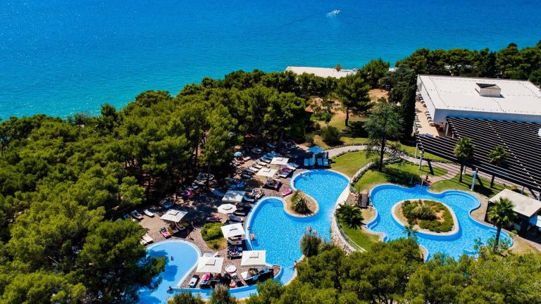 ŠIBENIK - AMADRIA HOTEL NIKO