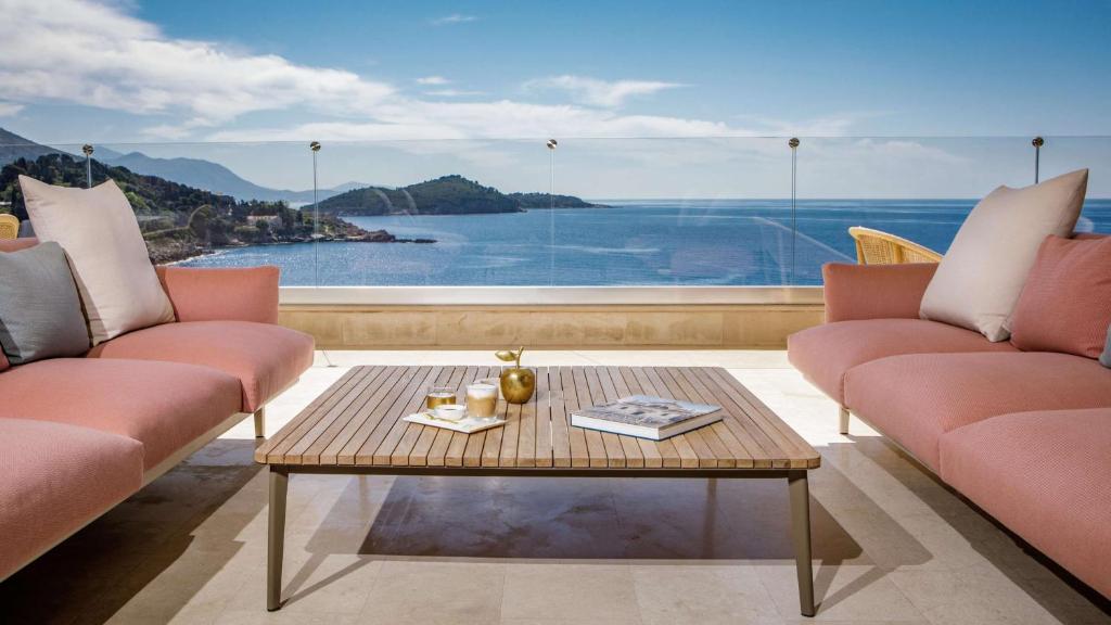 DUBROVNIK - RIXOS PREMIUM 5*