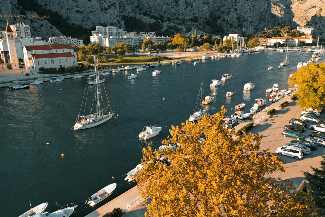 Omiš