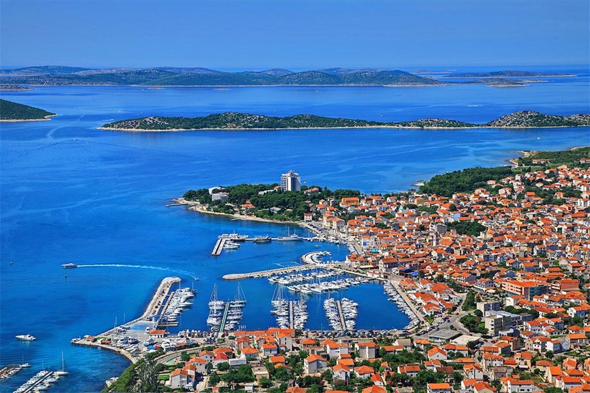 Vodice