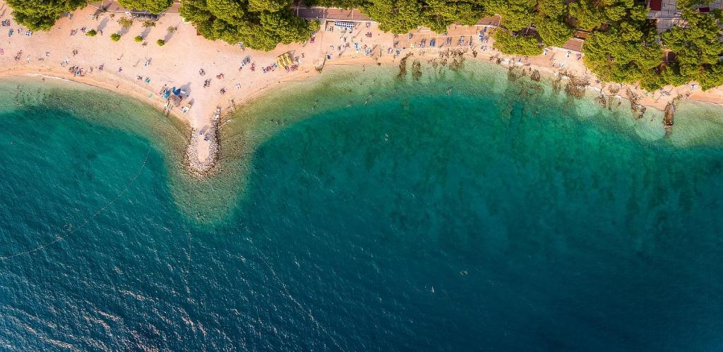 MAKARSKA - SUNNY MAKARSKA BY VALAMAR 3*