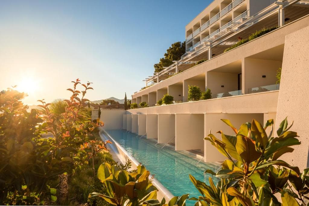 BRELA - BLUESUN HOTEL BERULIA 5*