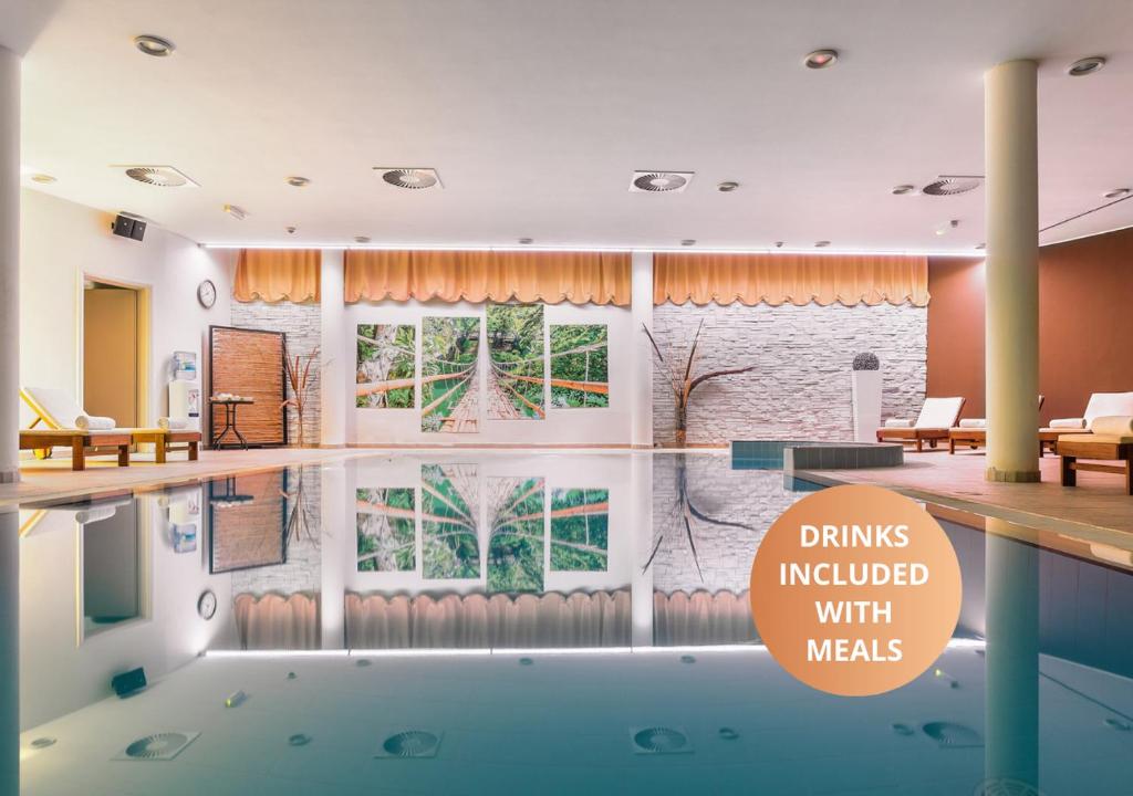 VODICE - HOTEL PUNTA 4*