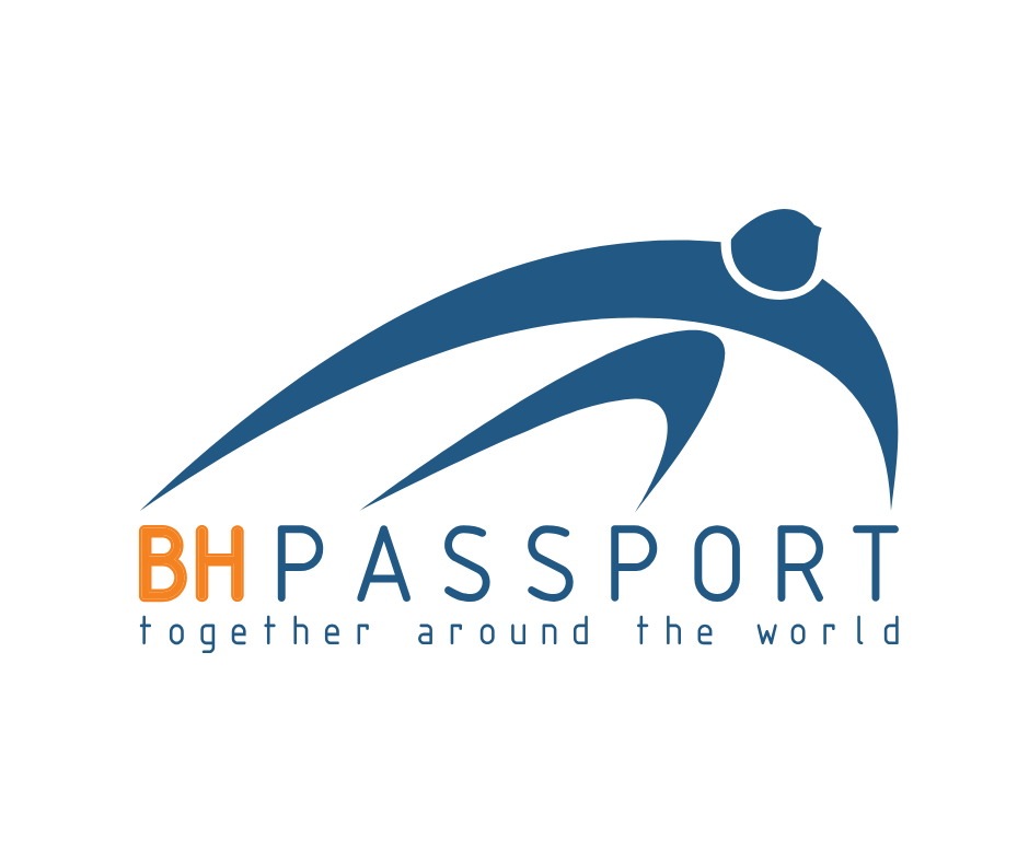 BH PASSPORT DMC