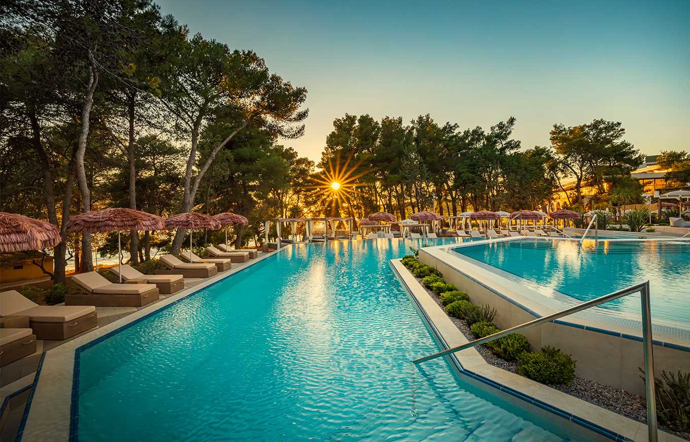 HVAR (PLACESHOTEL) by VALAMAR