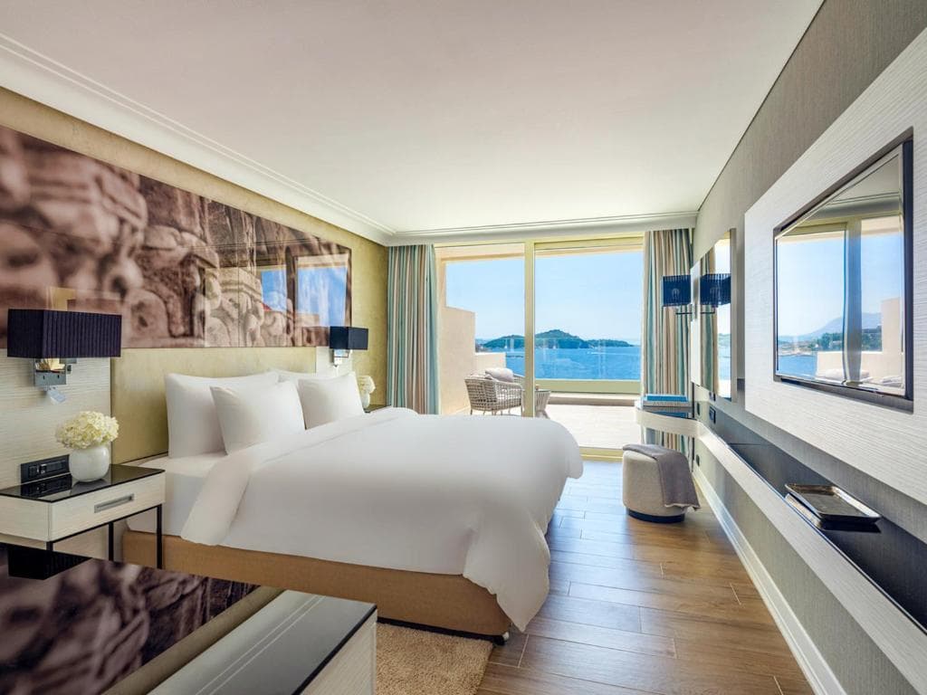 DUBROVNIK - RIXOS PREMIUM 5*