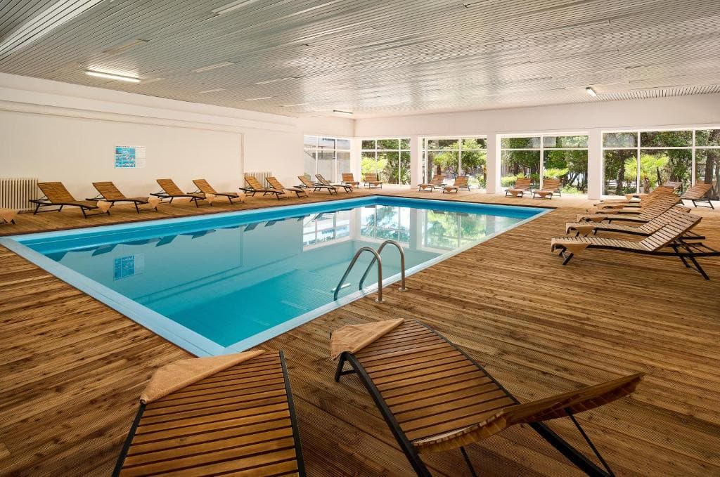 VODICE - HOTEL IMPERIAL 3*