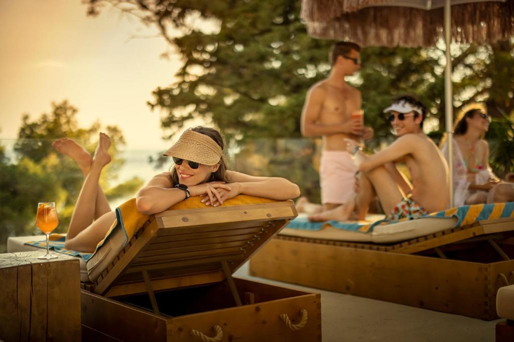 MAKARSKA - PLACES DALMACIJA